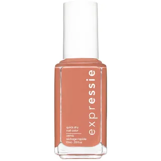 essie Expressie 160 in a flash sale 10 ml