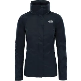 tnf black/tnf black S