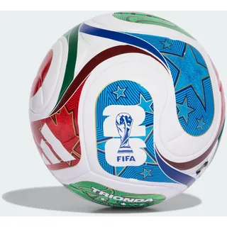 adidas FIFA Fußball-Weltmeisterschaft26TM League Ball - 5