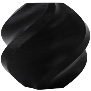 Bambu Lab PLA Basic Schwarz 1,75 mm Filament PLA 1.75mm 1000g 1St.