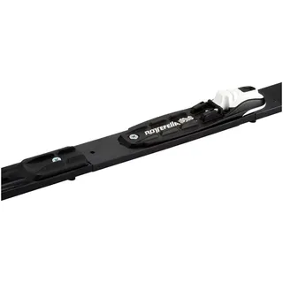 Rottefella NNN Basic Schraubbindung (Farbe: 050 schwarz)