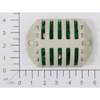 Karibu Temperaturfühler Ofen mit Gehäuse für 9 kW Bio Kombiofen und finnisch mit Steuergerät Easy 086.50.010.34