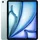 11" (7. Generation 2025) 128 GB Wi-Fi + Cellular Blau