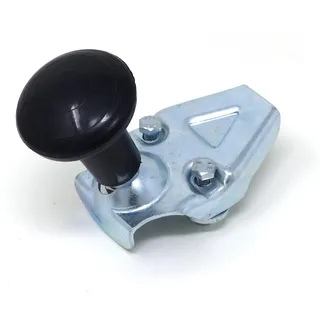 Knauf Lenkrad Zugmaschinen Typ Standard von AMA