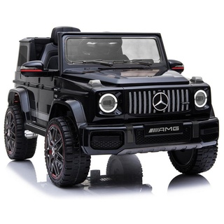 Toys Store Mercedes Benz G63 Amg Suv Kinder Elektro Auto Kinderfahrzeug