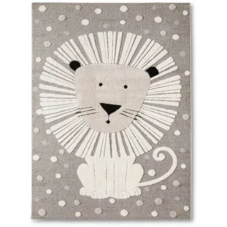 Kinder-Teppich Elias-Kids 80 x 150 cm Mischgewebe