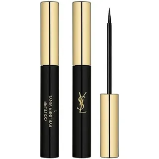 Yves Saint Laurent Couture Eyeliner - schwarz