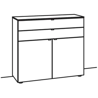 Venjakob Andiamo Home Sideboard H307