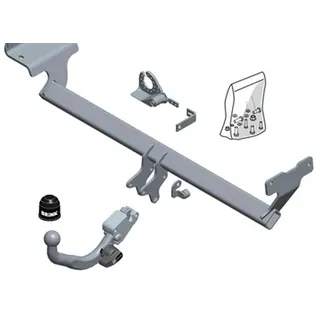 BRINK Anhängevorrichtung BMA 597500