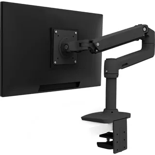 Ergotron LX Arm Schwarz