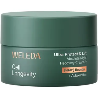 weleda cell longevity Cell Longevity Absolute Nachtcreme 50 ml