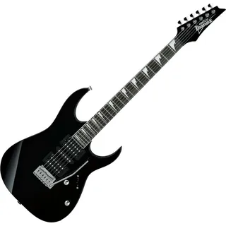 IBANEZ GRG170DX BKN black night