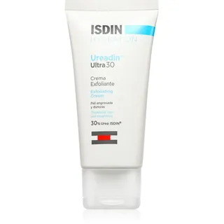 Isdin Ureadin Ultra 30 Peelingcreme 50 ml