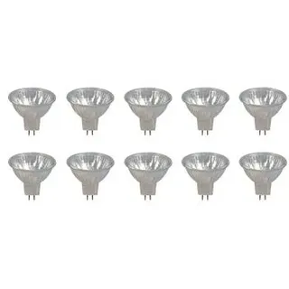 Halogenlampe | GU5.3 | Spot | Hell | 50mm | 20W | 12V