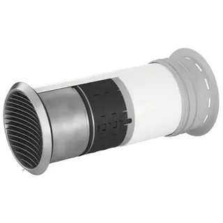 Naber P-Turbo 150 Mauerkasten