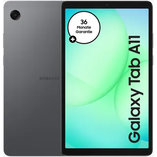 Samsung Galaxy Tab A11 Wi-Fi 8,7" 64 GB Gray