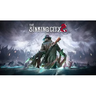 The Sinking City 2