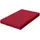 90 x 190 - 100 x 220 cm red deep
