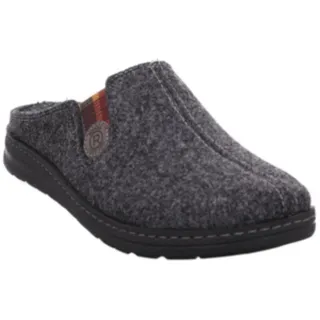 ROHDE Pantoffeln Grau 43