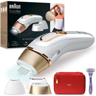Braun Silk-Expert Pro 5 PL5267