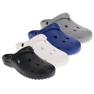 Chung Shi Dux Clog cloud dancer 44-45