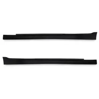 Seitenschweller passend für BMW 5er F10 Limousine und F11 Touring Baujahr 2010 - 2016