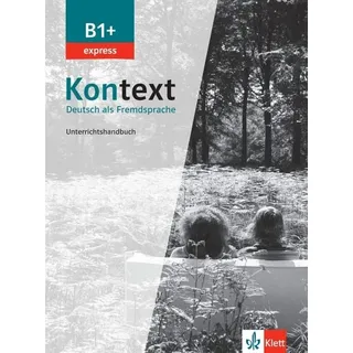 Kontext B1+ express