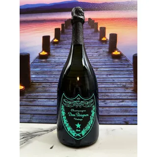 Dom Pérignon Luminous Label 2013 12,5% vol 0,75 l