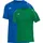 T-Shirt Kinder sportgrün 140