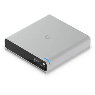 UBIQUITI networks Ubiquiti CloudKey+ inkl. 1TB SSD
