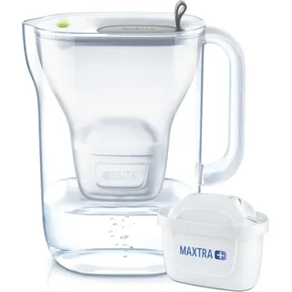 Brita Style weiss / grau, 2,4 l