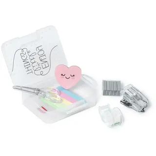 Legami Mini Schreibwarenset