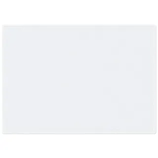 SOENNECKEN Schreibunterlage 3672 63x50cm Kunststoff transparent matt