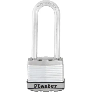 Master Lock Vorhängeschloss mit Korrosionsschutz 45mm M1EURDLJ