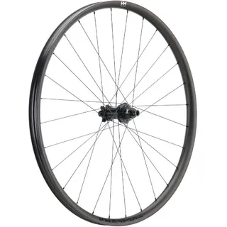 NEWMEN Hinterrad 27,5" Phase 30 Base 6-Loch | 12x148 mm Boost | SRAM X