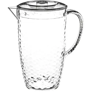 5Five Secret de Gourmet Krug 2L Transparent