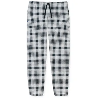Schiesser Pyjamahose Mix Relax schlaf-hose pyjama schlafmode bunt 56