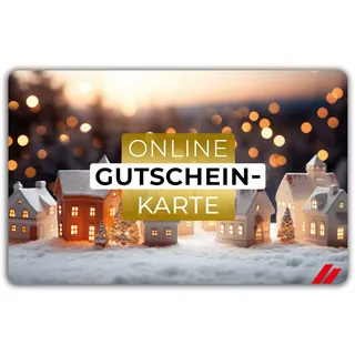 Zurbrüggen Digitaler Geschenkgutschein zum Ausdrucken