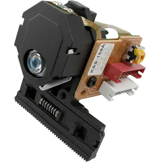 Lasereinheit KSS150A Laser Pickup | Einsatz für CD-Player von vielen Herstellern | Für CD-DA, CD-ROM und CD-RW geeignet