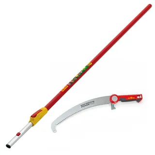 WOLF-Garten Astsäge PCS PRO 370/ZM-V4 37 cm