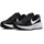 Damen Black/White/Iron Grey 41