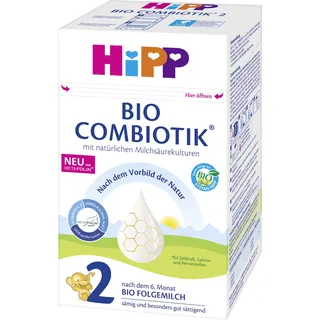 HiPP Bio Combiotik 2 BIO