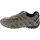 Sneaker in Braun/Grau Gr 41 EU