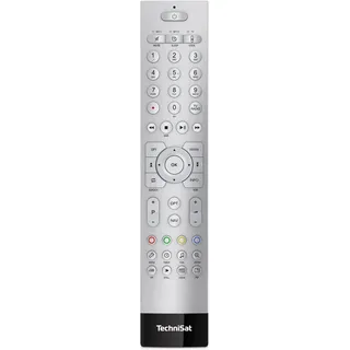 TechniSat TechniControl II Silber