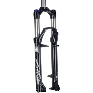 RockShox TK Coil Federgabel Schwarz, 26 Zoll