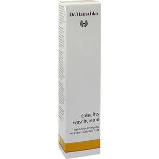 Dr Hauschka Gesichtswaschcreme 50 ml