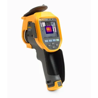 Fluke Wärmebildkamera FLK-TI401-PRO 9Hz