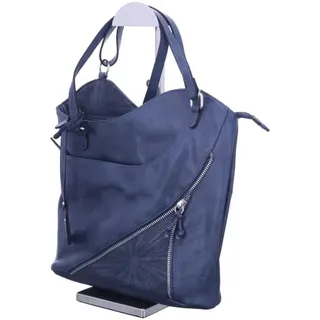 rieker Tasche in blau | Gr.: onesize