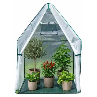 Westmann Chili Kunststoff Weiß Folie 1 mm 1,44 m2