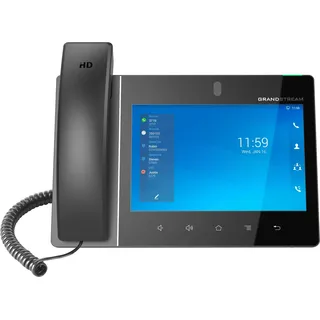 Grandstream GXV3380,